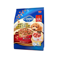 日本ペットフード コンボ ドッグ Wお肉入り 1.7kg FC174RK