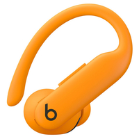 Beats by Dr.Dre ハイパフォーマンスイヤフォン Beats Powerbeats Pro 2 エレクトリックオレンジ MX743PA/A