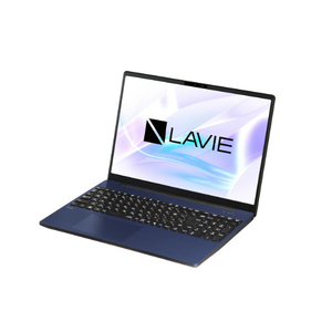 NEC 16型高性能ノートブック LAVIE N16 プルシャンブルー PC-N1655MAL-イメージ3