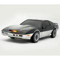 ハピネット 1/20 R/C ナイトライダー K.A.R.R. RCﾅｲﾄﾗｲﾀﾞ-KARR