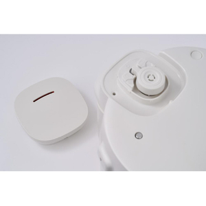 シロカ 自動調理鍋 おうちシェフクッカー ホワイト SP-MC2D151-イメージ5