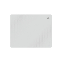 コルセア CORSAIR MM Glass 大型高精度ゲーミングマウスパッド グレイ CHR-9460001-WW