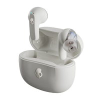 Skullcandy 完全ワイヤレスイヤホン RAIL BONE WHITE S2RLW-Q751