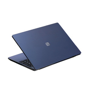 NEC 16型高性能ノートブック e angle select LAVIE N16 プルシャンブルー PC-N1675MAL-E6-イメージ4