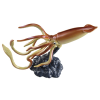 タカラトミー アニア AL-33 ダイオウイカ(水に浮くVer．) ｱﾆｱAL33ﾀﾞｲｵｳｲｶ