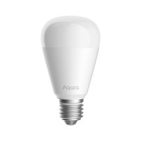 Aqara LED電球 T2 E26口金 CCT LBL01E