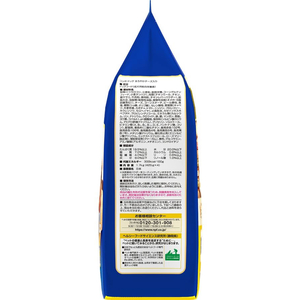 日本ペットフード コンボ ドッグ まろやかチーズ入り 1.7kg FC176RK-イメージ3