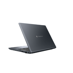 Dynabook ノートパソコン ネビュラブラック P1G6APEB-イメージ3