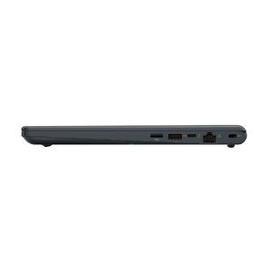 Dynabook ノートパソコン ネビュラブラック P1G6APEB-イメージ4