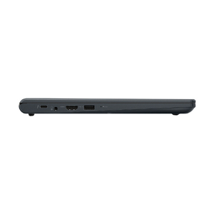 Dynabook ノートパソコン ネビュラブラック P1G6APEB-イメージ5