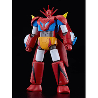 グッドスマイルカンパニー MODEROID ミニ合体変形 ゲッタードラゴン MODEROIDﾐﾆｶﾞﾂﾀｲｹﾞﾂﾀ-ﾄﾞﾗｺﾞ