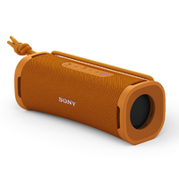 SONY ワイヤレスポータブルスピーカー ULT FIELD 1 オレンジ SRS-ULT10 D