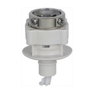 カクダイ ビス止め口金(ストッパーつき) LS771-370-イメージ1