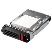 BUFFALO TS5010シリーズ 交換用HDD NAS専用HDD(2TB) テラステーション OP-HD2.0N