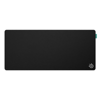 SteelSeries ゲーミングマウスパッド QcK Perf XL Balance 63433