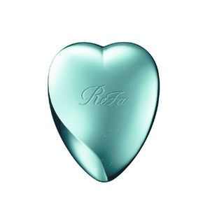 MTG ReFa HEART BRUSH エムミントグリーン RS-FN-11A-イメージ1