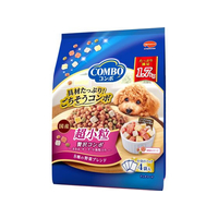 日本ペットフード コンボ ドッグ 超小粒 1.7kg FC178RK