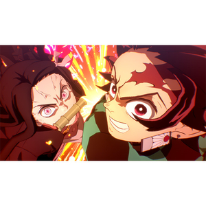 アニプレックス 鬼滅の刃 ヒノカミ血風譚2【Switch】 HACPBC7VA-イメージ5