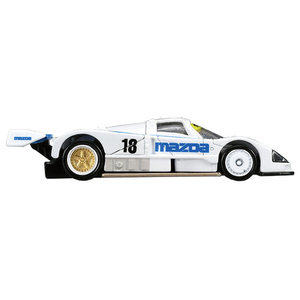タカラトミー トミカプレミアムRacing マツダ 787B 18号車 PﾄﾐｶRACINGﾏﾂﾀﾞ787B18ｺﾞｳｼﾔ-イメージ3
