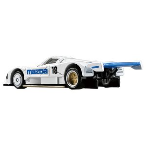 タカラトミー トミカプレミアムRacing マツダ 787B 18号車 PﾄﾐｶRACINGﾏﾂﾀﾞ787B18ｺﾞｳｼﾔ-イメージ4