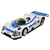 タカラトミー トミカプレミアムRacing マツダ 787B 18号車 PﾄﾐｶRACINGﾏﾂﾀﾞ787B18ｺﾞｳｼﾔ-イメージ1