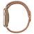 ＵＮＩＱ Apple Watch 38/40/41mm用BRAIDED STRAP UNIQ ASPEN GRAPEFRUIT PINK UNIQ-40MM-ASPPNK-イメージ4