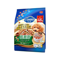 日本ペットフード コンボ ドッグ 低脂肪 1.7kg FC180RK
