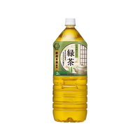 お茶屋さんの緑茶 2L 1本 F847376