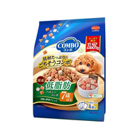 日本ペットフード コンボ ドッグ 低脂肪 7歳以上 1.7kg FC181RK