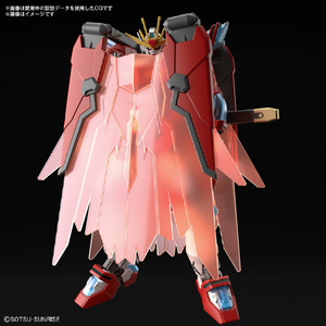 バンダイスピリッツ HG 1/144 神バーニングガンダム HGBM04ｼﾝﾊﾞ-ﾆﾝｸﾞｶﾞﾝﾀﾞﾑ-イメージ2