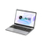 NEC 16型高性能ノートブック e angle select LAVIE N16 クラリスシルバー PC-N1665MAS-E6-イメージ3