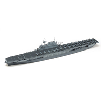 タミヤ 1/700 アメリカ海軍 航空母艦 ヨークタウン 1/700 ウォーターラインシリーズ WLｱﾒﾘｶｶｲｸﾞﾝｸｳﾎﾞﾖ-ｸﾀｳﾝ
