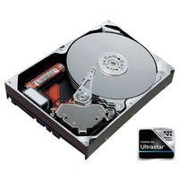 I・Oデータ HDW-UTUシリーズ用交換ハードディスク 16TB HDW-OPU16