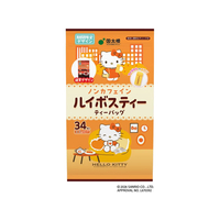 国太楼 お徳用 ルイボスティー 34P F384565