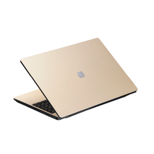 NEC 16型高性能ノートブック e angle select LAVIE N16 クラリスゴールド PC-N1665MAG-E6-イメージ4