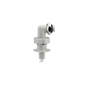 カクダイ 洗濯機用ニップル(ストッパーつき) LS772-510-イメージ2