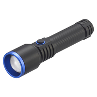 オーム電機 GLEDライト 単4電池式 170ルーメン LHA-P17A5