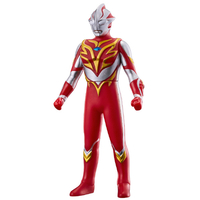 バンダイ ウルトラヒーローシリーズ 121 ウルトラマンメビウス メビウスバーニングブレイブ UH121ﾒﾋﾞｳｽﾊﾞ-ﾆﾝｸﾞﾌﾞﾚｲﾌﾞ