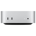 Apple Mac mini： 10コアCPUと10コアGPUを搭載したApple M4チップ, 16GB, 256GB SSD MU9D3J/A