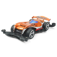 タミヤ 1/32 ミニ四駆REVシリーズ No．15 カッパーファング(FM-Aシャーシ) T18715ﾐﾆ4ｸREVｶﾂﾊﾟ-ﾌｱﾝｸﾞ