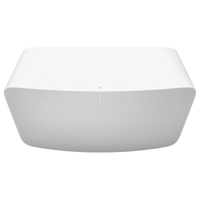 SONOS プレミアムスピーカー Five ホワイト FIVE1JP1