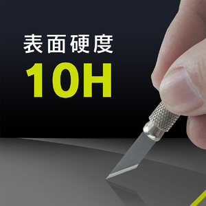 トリニティ iPhone 16/15/15 Pro/14 Pro用[FLEX 3D] 高透明 複合フレームガラス ブラック TR-IP24M-G3-CCBK-イメージ11