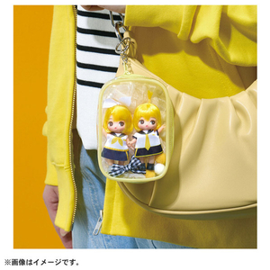 タカラトミー リカちゃん ぷちリカちゃん 初音ミクコレクション ﾌﾟﾁﾘｶﾊﾂﾈﾐｸｺﾚｸｼﾖﾝ-イメージ4
