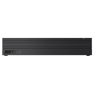 バッファロー 3．5インチ 外付けHDD(4TB) HD-EDC4U3-BA-イメージ5