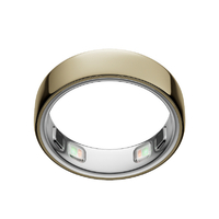 OURA Oura Ring 5(オーラリング 5) size13 ゴールド JZ906161613