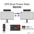 I・Oデータ Mini LED採用 4K180Hz広色域27型ゲーミングモニター GigaCrysta LCD-GDU271JLAQD-イメージ4
