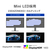 I・Oデータ Mini LED採用 4K180Hz広色域27型ゲーミングモニター GigaCrysta LCD-GDU271JLAQD-イメージ7