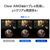 I・Oデータ Mini LED採用 4K180Hz広色域27型ゲーミングモニター GigaCrysta LCD-GDU271JLAQD-イメージ8