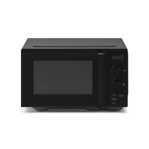 アイリスオーヤマ タイパレンジ 単機能 20L ブラック IMB-FD2002-B-イメージ2