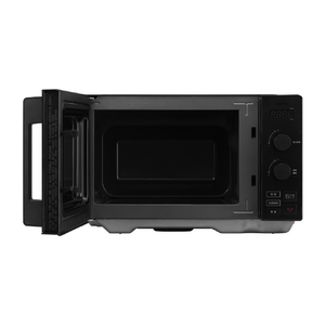 アイリスオーヤマ タイパレンジ 単機能 20L ブラック IMB-FD2002-B-イメージ3